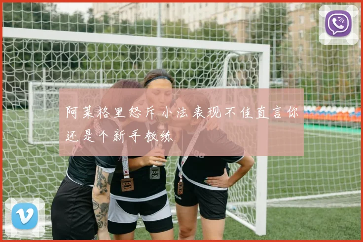 阿莱格里怒斥小法表现不佳直言你还是个新手教练